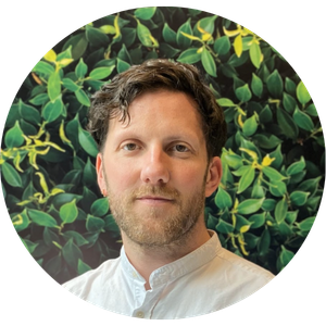 Phil MacDonald, Ember CEO